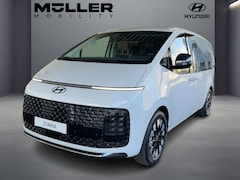 Bild des Angebotes Hyundai STARIA 1.6 T-GDI HEV 2WD Signature TWA|CarPlay