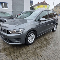 Bild des Angebotes VW Golf Sportsvan Trendline BMT/Start-Stopp