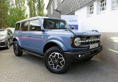 Bild des Angebotes Ford Bronco Outer Banks 4x4 / Navi, LED, 360°