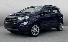 Bild des Angebotes Ford EcoSport 1.0 EcoBoost TITANIUM