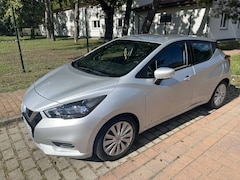 Bild des Angebotes Nissan Micra 1.0 IG-T Acenta