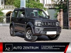 Bild des Angebotes Suzuki Jimny *nur 22.500 KM, Automatik, Klima*