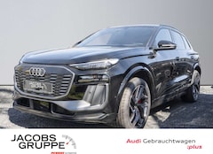 Bild des Angebotes Audi Q6 e-tron performance 225 kW' B&O|Navi|TechPlus|LED