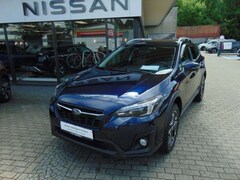 Bild des Angebotes Subaru XV Comfort 2,0i Lineartronic Comfort