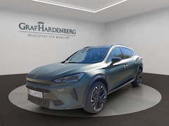 CUPRA Formentor VZ Tribe Edition 333PS 4Drive