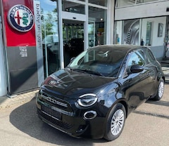 Bild des Angebotes Fiat 500e Basis