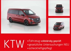 Bild des Angebotes Mercedes-Benz V 300 Marco Polo,Allrad,AMG,AIRMATIC,5Sitzer,AHK