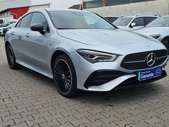 Bild des Angebotes Mercedes-Benz CLA 250 CLA 250 e AMG*ALCANTARA*LED*AHK*KAMERA