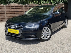 Bild des Angebotes Audi A4 2.0 TDI Automatik Ambiente ACC Leder Navi