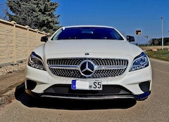 Bild des Angebotes Mercedes-Benz CLS 350 CLS Shooting Brake 350 d 9G-TRONIC  AMG