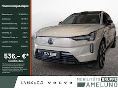 Bild des Angebotes Volvo EX90 Ultra Twin Motor AWD PANO 360° 7-SITZER