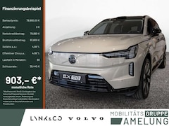 Bild des Angebotes Volvo EX90 Ultra Twin Motor AWD PANO 360° 7-SITZER