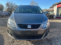 Bild des Angebotes SEAT Alhambra Style Navi,Bi-Xenon,Volleder Panorama