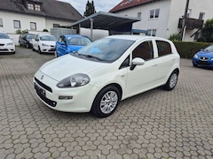 Fiat Punto 1.4 Euro 6 *Tempomat*