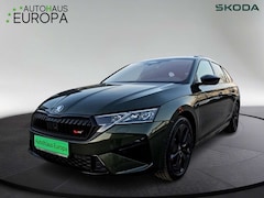 Bild des Angebotes Skoda Octavia Combi RS 2.0 TSI DSG AHK ACC 360 4xSHZ  WSS PANO