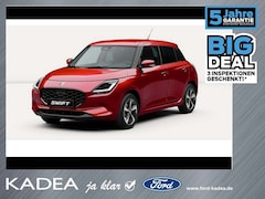 Bild des Angebotes Suzuki Swift 1.2 Dualjet 61 kW Comfort ACC+LED+Navi+SHZ