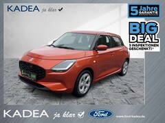 Bild des Angebotes Suzuki Swift 1.2 Dualjet Comfort ACC+LED+Navi+SHZ+KAMERA