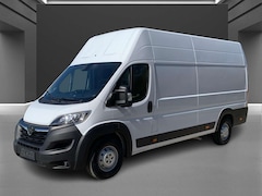 Bild des Angebotes Opel Movano L4H3 165PS 3,5t Edit,Klima,Navi,PDC,Kam,