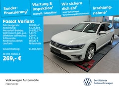 Bild des Angebotes VW Passat Variant GTE 1.4 TSI DSG Navi LED Pano STH