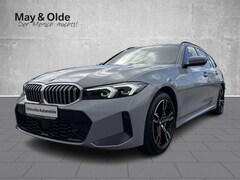 Bild des Angebotes BMW 330 I XDRIVE Sportpaket Navi Digitales Cockpit Soundsy