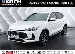 Bild des Angebotes MG ZS Hybrid+ LUXURY MY25.5 360 SHZ LHZ Kamera NAV