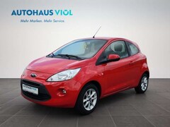 Bild des Angebotes Ford Ka/Ka+ Ka Cool&Sound 1.2