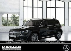 Bild des Angebotes Mercedes-Benz GLB 180 d AMG MBUX Navi-Prem SpurH Kamera AHK