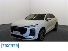 Bild des Angebotes Audi Q3 Sportback e-hybrid S tronic S line LED Vorber. AHK