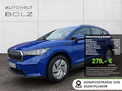 Bild des Angebotes Skoda Enyaq iV 50 Loft KLIMA PDC SHZ ACC LED NAVI