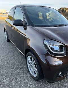 Bild des Angebotes smart forFour smart forfour EQ
