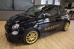Bild des Angebotes Abarth 500 695 75 Anniversario/Navi/Sportsitze /beats/