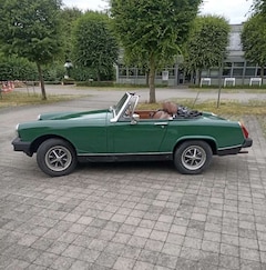 Bild des Angebotes MG Midget
