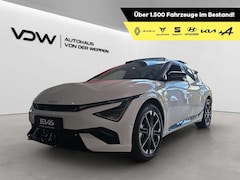Bild des Angebotes Kia EV6 PE GTL 84 AWD WP GD ASS+ SD DE TE Klima Navi