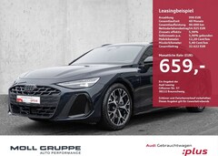 Bild des Angebotes Audi A6 Avant e-hybrid quattro 220 kW S tronic