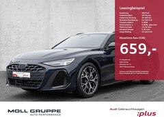 Bild des Angebotes Audi A6 Avant e-hybrid quattro 220 kW S tronic