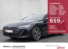 Bild des Angebotes Audi A6 Avant e-hybrid quattro 220 kW S tronic