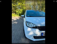 Bild des Angebotes Skoda Citigo 1.0 MPI Ambition