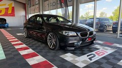 Bild des Angebotes BMW M5 Limo/H&K/HUD/Tempomat/Comp./ KW V 3