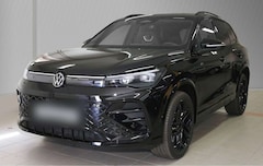 Bild des Angebotes VW Tiguan R-Line 2.0 TDI SCR 4MOTION 7-Gang-DSG