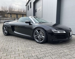 Bild des Angebotes Audi R8