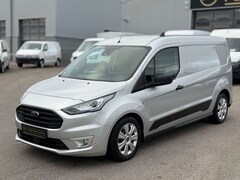 Bild des Angebotes Ford Transit Connect L2 LANG AUTO NAVI SCHRANK KAMERA