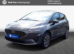 Bild des Angebotes Ford Fiesta 1.0 EcoBoost Hybrid S&S Aut. TITANIUM