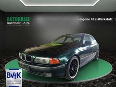 Bild des Angebotes BMW 523 i Aut. Edition Exclusive~Automatik~KLIMA~LEDER~ALU