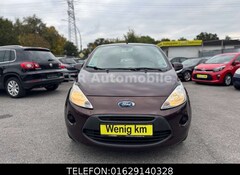 Bild des Angebotes Ford Ka/Ka+ Champions Edition*KLIMA*SHZ*HU/AU NEU*