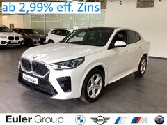 Bild des Angebotes BMW X2 sDrive18dA M Sport AHK Pano Aktivsitz H/K ad.M-FW
