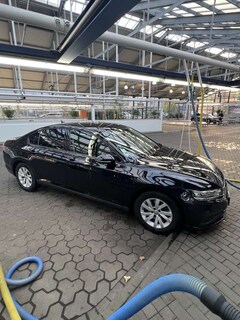 Bild des Angebotes VW Passat Basis