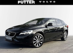Bild des Angebotes Volvo V40 D2 Linje Svart Navi Soundsystem LED Sperrdiff. Meh