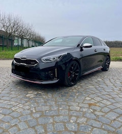 Bild des Angebotes Kia ProCeed / pro_cee'd GT