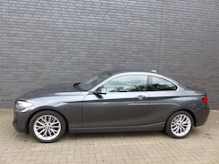 Bild des Angebotes BMW 230 iA Sport Line/Leder/LED/Navi/Harman/2.Hd