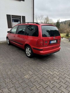 Bild des Angebotes VW Sharan 2.8 V6 Cruise